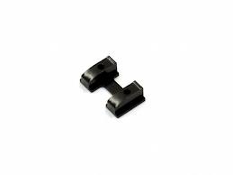 Kyosho - Aluminum Wing Stay Spacer, for Mini-Z Buggy MP9 - Hobby Recreation Products