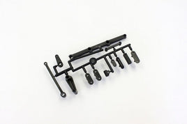 Kyosho - Arm Set (Blizzard SR) - Hobby Recreation Products
