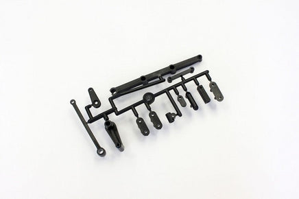 Kyosho - Arm Set (Blizzard SR) - Hobby Recreation Products