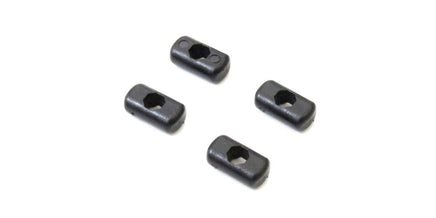 Kyosho - Axle Bushing for FAW202 & FAW203 (4pcs) - Hobby Recreation Products