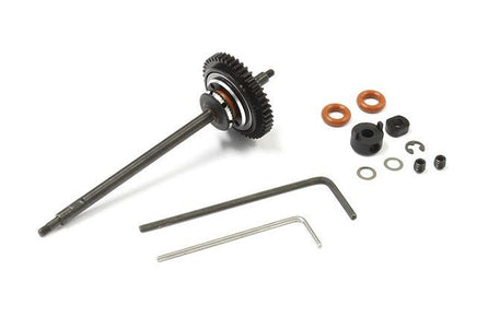 Kyosho - Ball Differential Set II (MR03LM) Mini-Z - Hobby Recreation Products