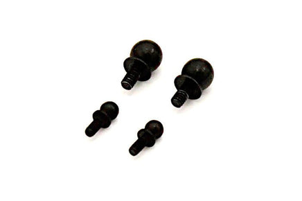 Kyosho - Ball Stud Set for Mini-Z 4x4 - Hobby Recreation Products