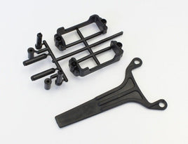 Kyosho - Battery Holder Set (RB6) - Hobby Recreation Products