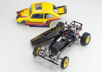 Kyosho - Beetle Offroad Racer Buggy Kit (2014) - Hobby Recreation Products