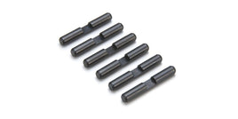 Kyosho - Bevel Shaft, 4x27mm, 6pcs, BS107 - Hobby Recreation Products