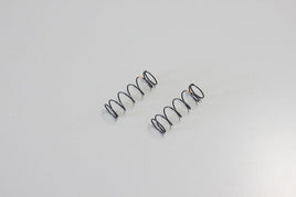 Kyosho - Big Bore Shock Spring (M/Orange/S-Hard) - Hobby Recreation Products