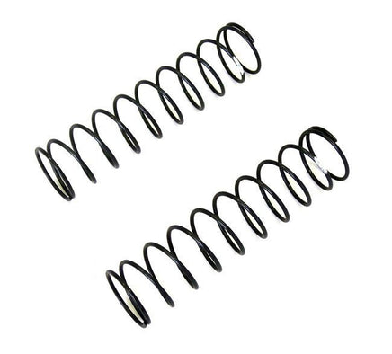 Kyosho - Big Bore Shock Springs (Ll/White/M-Soft) (2) - Hobby Recreation Products