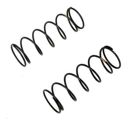 Kyosho - Big Bore Shock Springs (M/Gold/Medium) (2) - Hobby Recreation Products