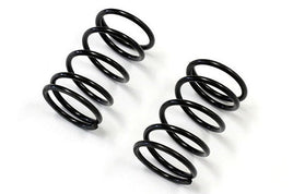 Kyosho - Big Shock Spring, Orange, 5.5-2.5, - Hobby Recreation Products