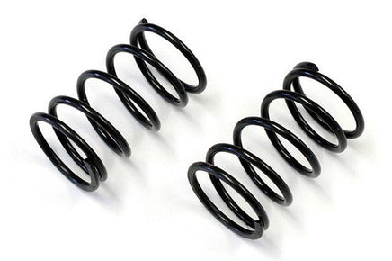 Kyosho - Big Shock Spring, Red, 5.75-2.3 - Hobby Recreation Products