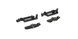 Kyosho - Body Lift-Up Parts set, for Defender 90 - Hobby Recreation Products