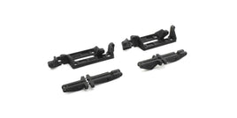 Kyosho - Body Lift-Up Parts Set, for Jeep Wrangler - Hobby Recreation Products