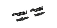Kyosho - Body Lift-Up Parts Set, for Suzuki Jimny Sierra - Hobby Recreation Products