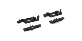 Kyosho - Body Lift-Up Parts Set, for Suzuki Jimny Sierra - Hobby Recreation Products