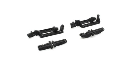 Kyosho - Body Lift-Up Parts Set, for Suzuki Jimny Sierra - Hobby Recreation Products