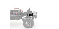 Kyosho - Body Lift-Up Parts Set, for Suzuki Jimny Sierra - Hobby Recreation Products