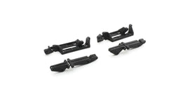 Kyosho - Body Lift-Up Parts Set, for Toyota 4Runner - Hobby Recreation Products