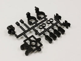 Kyosho - Body Mount, MP9 TKI4 - Hobby Recreation Products