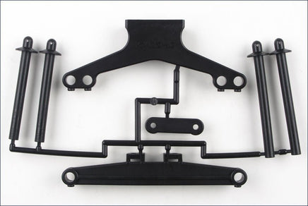Kyosho - Body Mount Plate - Hobby Recreation Products