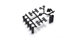 Kyosho - Body Mount Set, MP9 RS - Hobby Recreation Products