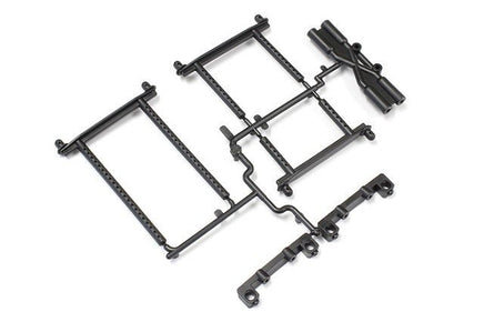 Kyosho - Body Post, for Outlaw Rampage - Hobby Recreation Products