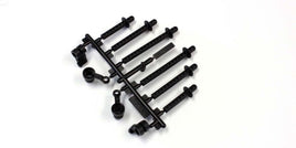 Kyosho - Body Post Set, for Fazer - Hobby Recreation Products