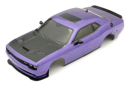 Kyosho - Body Set, Dodge Challenger 2015 - Hobby Recreation Products