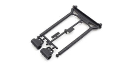 Kyosho - Bodyu Post, for KB10 - Hobby Recreation Products