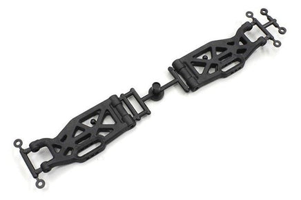 Kyosho - Carbon Composite Front Suspension Arm, for ZX7 - Hobby Recreation Products