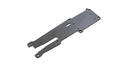 Kyosho - Carbon Fiber Upper Deck, for Optima Mid - Hobby Recreation Products