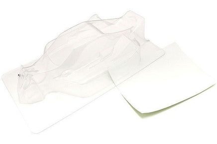 Kyosho - Clear Body, 1.0mm for MP10 - Hobby Recreation Products
