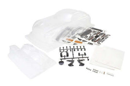 Kyosho - Clear Body Set (Mercedes-AMG GT3) - Hobby Recreation Products