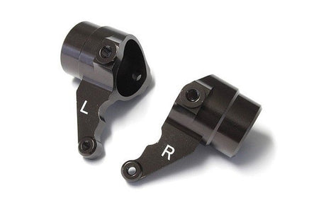 Kyosho - CNC Aluminum Knuckle Arm (MAD Series/FOXX) - Hobby Recreation Products