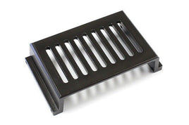 Kyosho - CNC Underguard, Gunmetal (Mad Series) - Hobby Recreation Products