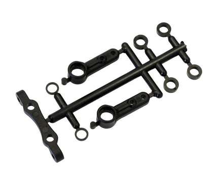 Kyosho - Crank Arm Set (RB6) - Hobby Recreation Products