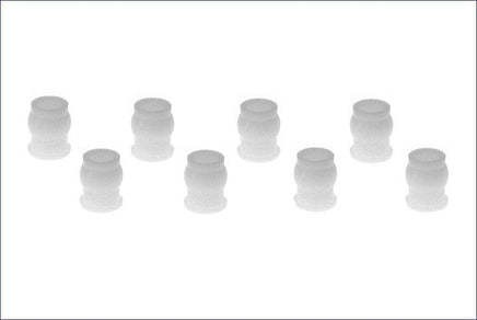 Kyosho - Delrin Bushing ZX-5/RB5 - Hobby Recreation Products