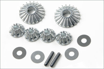 Kyosho - Diff Bevel Gear Set (MP9) - Hobby Recreation Products