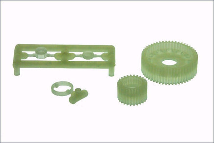 Kyosho - Diff Gear Set 52T RB5 - Hobby Recreation Products
