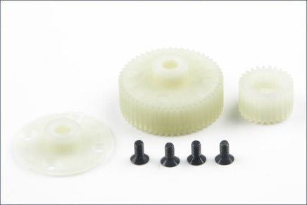 Kyosho - Diff Gear Set (Ultima SC) - Hobby Recreation Products