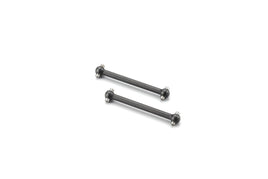 Kyosho - Drive Shafts, for Sand Master or Monster Tracker - Hobby Recreation Products