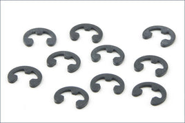 Kyosho - E-Ring (E3.0mm) (10Pcs) - Hobby Recreation Products