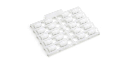 Kyosho - Flanged 5.8mm Plastic Ball, for KB10, 20pcs - Hobby Recreation Products