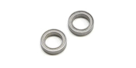 Kyosho - Flourine Shield Bearing (10x15x4/4pcs) - Hobby Recreation Products
