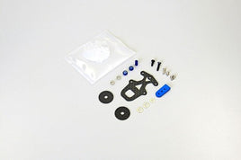 Kyosho - Friction Shock Set, MM/LL/MR-03/MR-02ASF Mini-Z - Hobby Recreation Products
