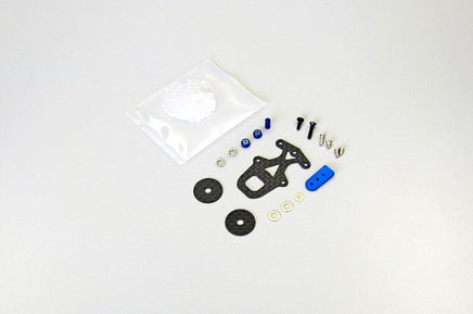 Kyosho - Friction Shock Set, MM/LL/MR-03/MR-02ASF Mini-Z - Hobby Recreation Products