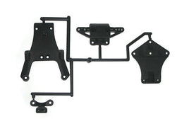 Kyosho - Front Bulkhead RB5 - Hobby Recreation Products