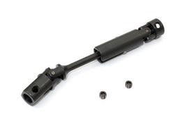 Kyosho - Front C-Universal Shaft (1pc, Mad Crusher/FOXX) - Hobby Recreation Products