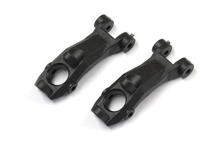 Kyosho - Front Hub Carrier, for Outlaw Rampage - Hobby Recreation Products