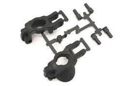 Kyosho - Front Hub Carrier Set (L,R/17.5deg/MP9) - Hobby Recreation Products