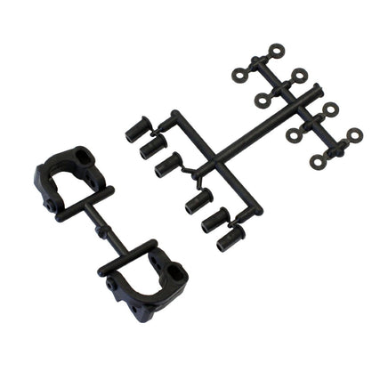 Kyosho - Front Hub Carrier Set (RB6) - Hobby Recreation Products